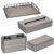 Import High quality Light luxury Custom Creative fashionable ashtray from China