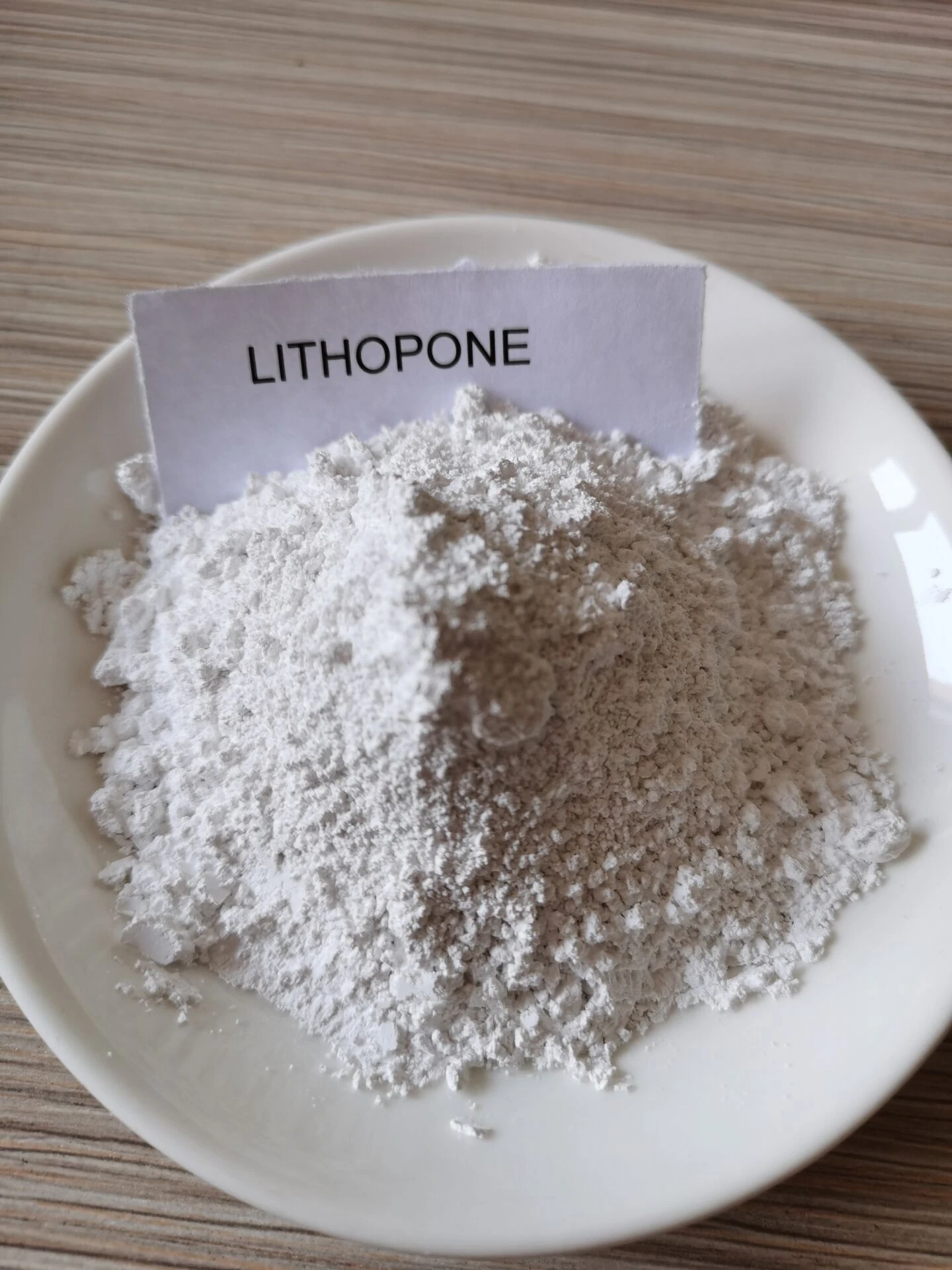 High Quality Lithopone B301 /B311 For Paints/Coating/Plastic/Rubber/Masterbatch/ PVC Pipes