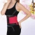 Import High quality logo customized neoprene women body shaper wholesale waist cincher training belt from China