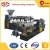 Import High quality low price plastic price recycled pe pp plastic granules machine from China