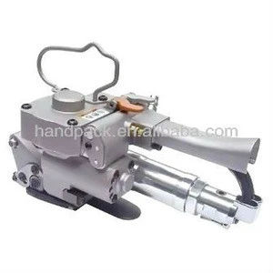 High quality Low price Pneumatic strapping tool manual packing tools machine air tool AQD-19