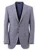 Import High Quality Made to Measure 3 Pieces Man Suits from China