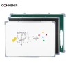 High Quality Magnetic Office Whiteboard School Writing Board with Markers Whiteboard with Frame
