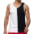Import High Quality Mens Sleeveless Tank Tops for Fitness Bodybuilding Custom Printed-Direct from Bangladeshi Garments Factory Running from China