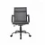 Import High quality mesh back black swivel waiting room adjustable swivel chair office chair from China