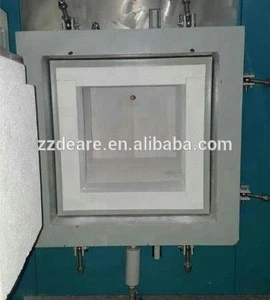 High Quality Muffle Furnace For Laboratory Heat Treatment
