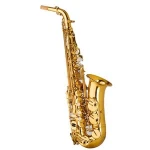 High Quality Musical Instruments Manufacturer Alto Saxophone