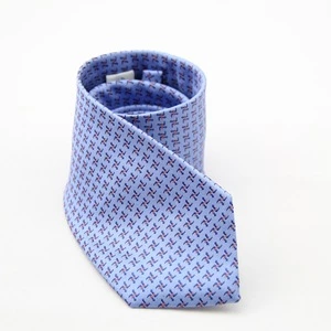 High Quality Narrow Neckwear Polka Dot Mens Skinny Necktie