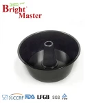 High Quality Nonstick Angel Food Cake Pan