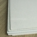 High Quality Nonwoven Fabric Felt Shoes Chemical Sheet Shoe OEM ODM