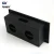 Import High quality office haadware computer table brush grommet with aluminum alloy cable box from China