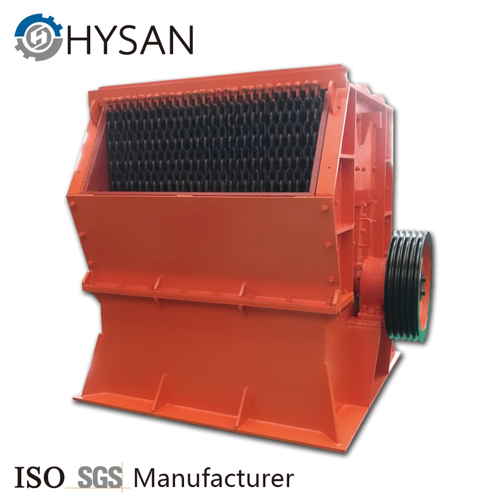 High quality pc hammer stone crusher price for sale