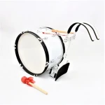 High quality percussion instruments bass drum factory price percussion musical instrument