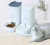 Import High quality pet gravity dog cat automatic feeder and water dispenser from China