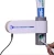 Import High quality portable uv toothbrush sterilizer / UV toothbrush sanitizer holder from China