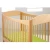 Import High Quality Preschool Furniture Baby Bed Solid Wood Crib Wholesale for Sale from China
