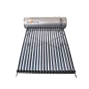 High Quality Pressurized Solar Water Heater With Electricity Heater