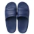 Import High Quality RTS Beach Flip Flop EVA Bathroom Slippers House Shoes Slippers from China