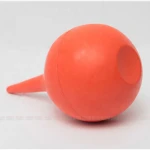 high quality rubber plastic suction bulb
