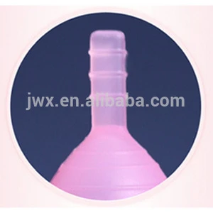 High Quality Silicone Menstrual Cup For Girls,Menstrual Period Cup