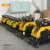 Import High quality soil vibrator hydraulic compactor for excavator from China