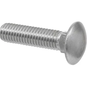 High Quality Stainless Steel Hex Bolt