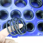 High quality standard NBR 70 o ring kit o-ring seal box