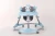 Import High Quality Universal Rotating Wheel 360 Degree Baby Walker For Baby Activity Walker from China