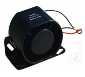 High Quality waterproof auto Reverse back up alarm siren CAR Reversing sirenCE ROHS