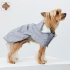 High Quality  Waterproof Hooded Coat for Pets