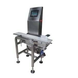 High Quality Weight Checking Machine/Food Metal Detector And Check Weigher