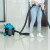 Import High quality wet and dry vacuum cleaners for home and car from China