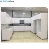 high quality white kitchen cabinet,RTA kitchen cabinet,kitchen cabinet for project order