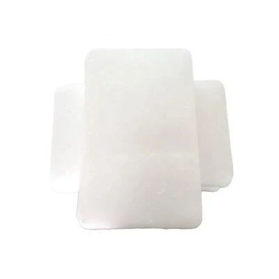 High Quality White Paraffin Wax for cosmetic