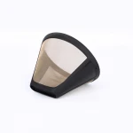High Quality Wholesale price coffee filter plastic 304s mesh