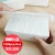 Import High Quality Wholesale RTS manufacture 100% cotton makeup remover pads from China