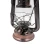 Import High quality windproof decorative oil lantern hurricane lantern with metal handle from China