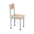 Import High quality with competitive price double students desk and chair school sets, school furniture from China