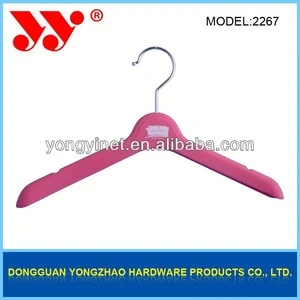high quality wooden clothes hanger stand