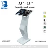 High Resolution 17"19"21"24"27"inch lcd touch screen monitor all in one PC touch screen monitor