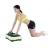 Import high speed exercise sports power max oscillating plate vibration machine from China