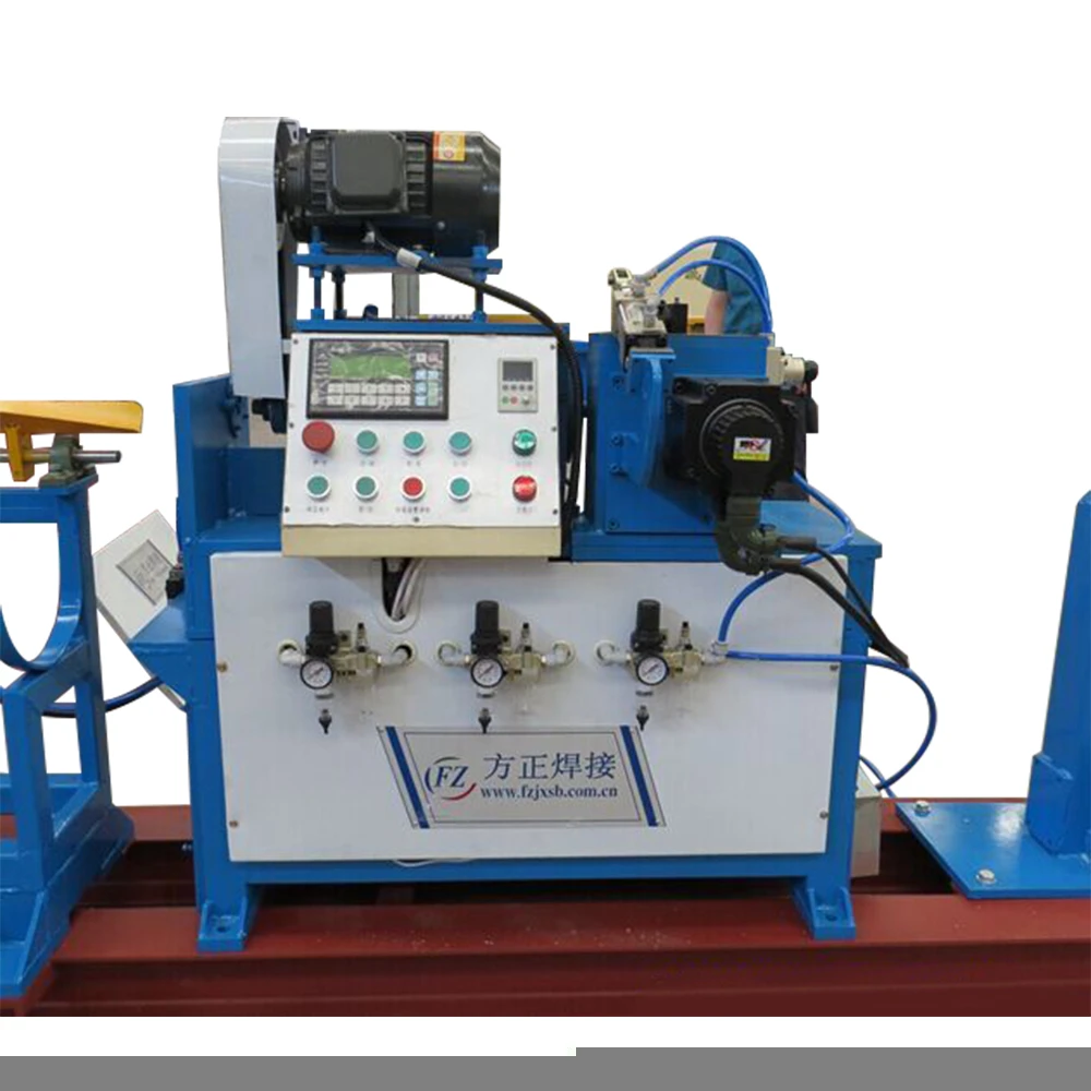 high speed metal wire automatic wire straightening and cutting machine