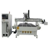 High Speed Professional Auto Tool Change cnc router for funiture industry carved wood moulding