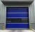 Import High speed pvc roll up door from China