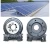 Import high speed stacker reclaimer solar tracker slew drive from China