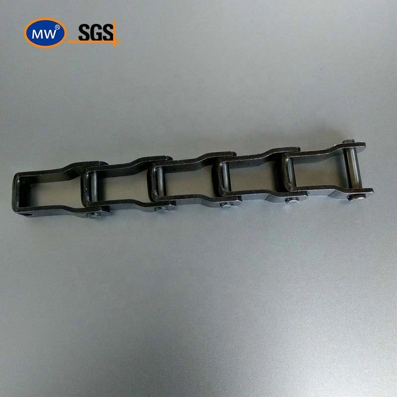 High standard 667XH D667K steel pintle chain for transmission