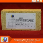 High strength Alkali-Resistant Bricks For Cement Kiln
