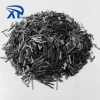 High Strength Forged Cut Chopped Carbon Fiber Chopped 8mm Forged Products Recycled Carbon-fiber