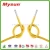 Import High Temp UL3223 Heating Insulated Flexible Silicone Rubber Wire Cable from China