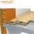 Import High temperature mineral wool and Fire-Proof 45kg/m3 rock wool from China